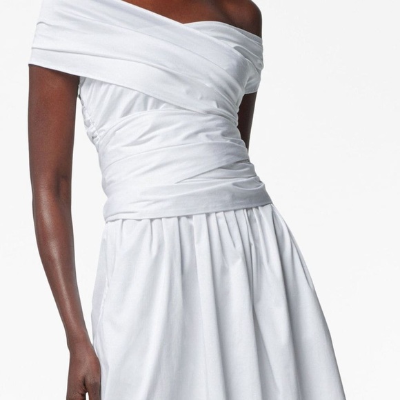 Altuzarra Dresses & Skirts - Altuzarra Corfu tied-waist Maxi Dress